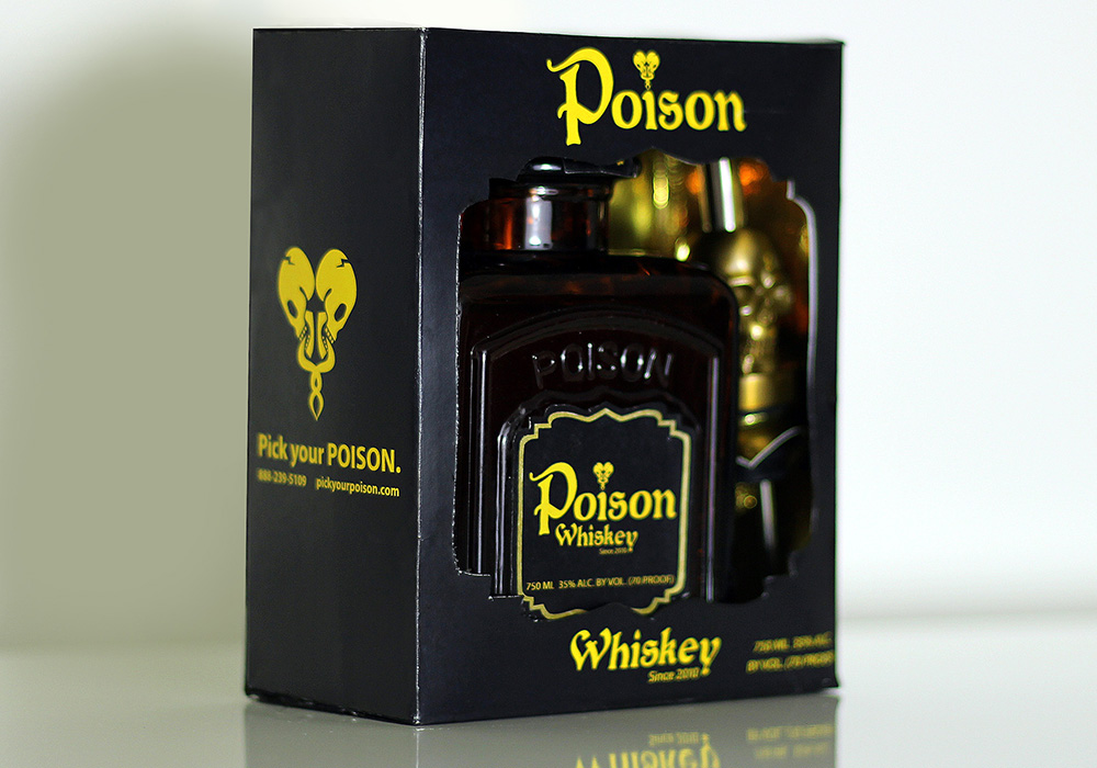 desperados 3 poison whiskey